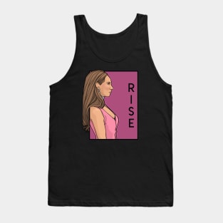 Rise Tank Top